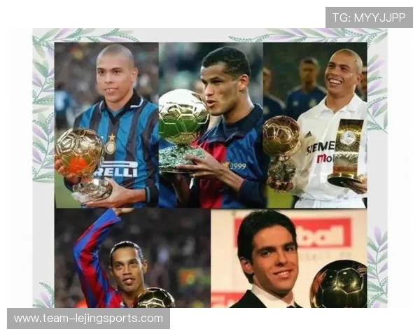 足球历史的传奇巨星：探讨最伟大球员的成就与影响力