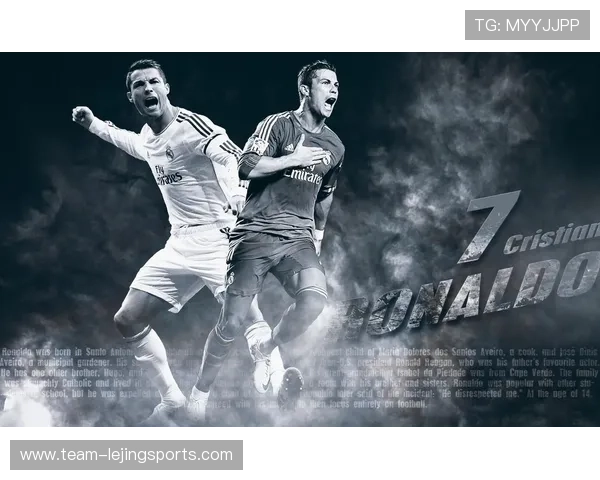 足球明星壁纸背景精选 展现足球巨星风采与激情瞬间